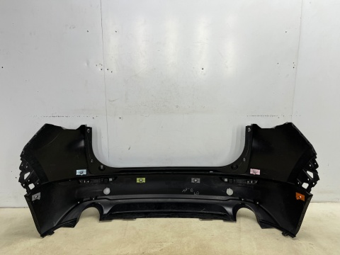 Zderzak tylny Mazda CX-30 CX30 19r.- tył DGH9-50221 Zderzak tylny Mazda CX-30 CX30 19r.- tył DGH9-50221