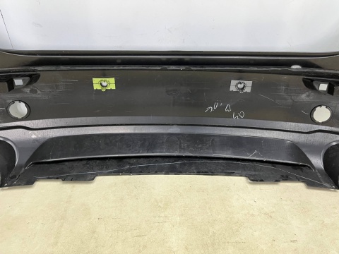 Zderzak tylny Mazda CX-30 CX30 19r.- tył DGH9-50221 Zderzak tylny Mazda CX-30 CX30 19r.- tył DGH9-50221