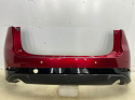 Zderzak tylny Mazda CX-5 CX5 2 II 21r.- Lift tył 4XPDC KSD4-50221