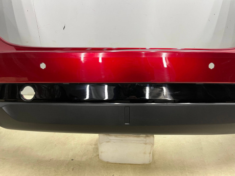 Zderzak tylny Mazda CX-5 CX5 2 II 21r.- Lift tył 4XPDC KSD4-50221 Zderzak tylny Mazda CX-5 CX5 2 II 21r.- Lift tył 4XPDC KSD4-50221