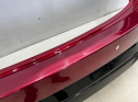 Zderzak tylny Mazda CX-5 CX5 2 II 21r.- Lift tył 4XPDC KSD4-50221