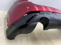 Zderzak tylny Mazda CX-5 CX5 2 II 21r.- Lift tył 4XPDC KSD4-50221