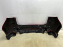 Zderzak tylny Mazda CX-5 CX5 2 II 21r.- Lift tył 4XPDC KSD4-50221