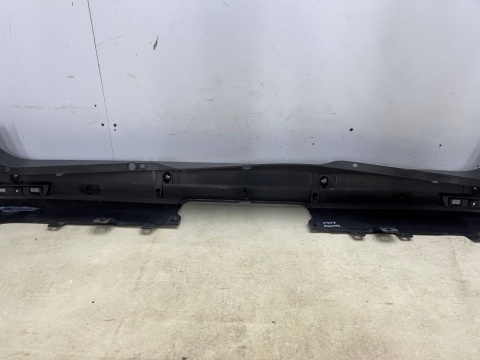 Zderzak tylny Mercedes W447 Vito 3 III 19-23r. tył A4478801403 Zderzak tylny Mercedes W447 Vito 3 III 19-23r. tył A4478801403