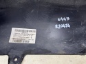 Zderzak tylny Mercedes W447 Vito 3 III 19-23r. tył A4478801403