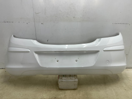 Zderzak tylny Opel Corsa D 06-14r. tył 3D 3 Drzwi 13179893