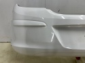 Zderzak tylny Opel Corsa D 06-14r. tył 3D 3 Drzwi 13179893