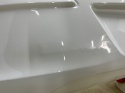 Zderzak tylny Opel Corsa D 06-14r. tył 3D 3 Drzwi 13179893
