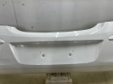 Zderzak tylny Opel Corsa D 06-14r. tył 3D 3 Drzwi 13179893
