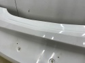 Zderzak tylny Opel Corsa D 06-14r. tył 3D 3 Drzwi 13179893