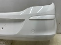 Zderzak tylny Opel Corsa D 06-14r. tył 3D 3 Drzwi 13179893