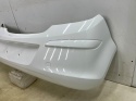 Zderzak tylny Opel Corsa D 06-14r. tył 3D 3 Drzwi 13179893