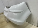 Zderzak tylny Opel Corsa D 06-14r. tył 3D 3 Drzwi 13179893