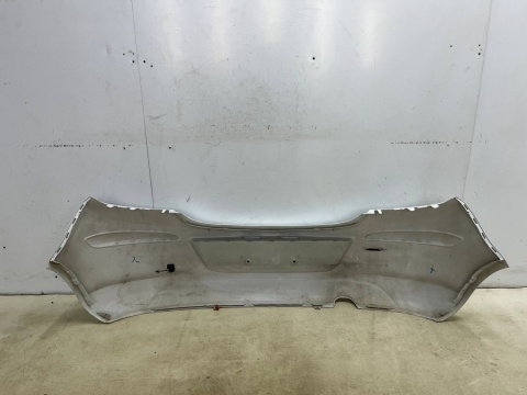 Zderzak tylny Opel Corsa D 06-14r. tył 3D 3 Drzwi 13179893 Zderzak tylny Opel Corsa D 06-14r. tył 3D 3 Drzwi 13179893