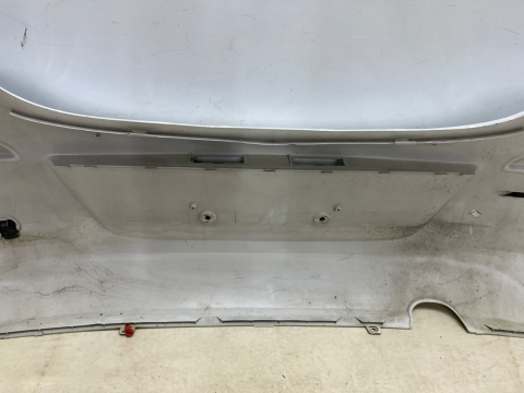 Zderzak tylny Opel Corsa D 06-14r. tył 3D 3 Drzwi 13179893 Zderzak tylny Opel Corsa D 06-14r. tył 3D 3 Drzwi 13179893
