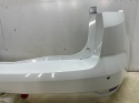 Zderzak tylny Renault Megane 4 IV 16r.- Kombi tył PDC 850226043R
