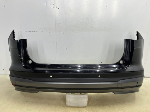 Zderzak tylny Skoda Enyaq iV 20r.- tył 4XPDC 5LG807421 Zderzak tylny Skoda Enyaq iV 20r.- tył 4XPDC 5LG807421