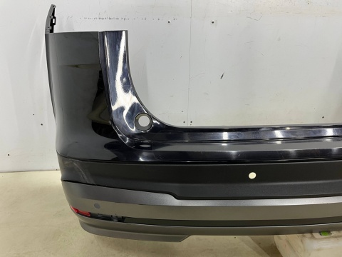 Zderzak tylny Skoda Enyaq iV 20r.- tył 4XPDC 5LG807421 Zderzak tylny Skoda Enyaq iV 20r.- tył 4XPDC 5LG807421
