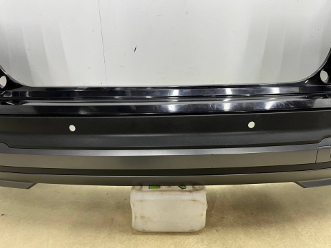 Zderzak tylny Skoda Enyaq iV 20r.- tył 4XPDC 5LG807421 Zderzak tylny Skoda Enyaq iV 20r.- tył 4XPDC 5LG807421