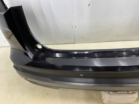 Zderzak tylny Skoda Enyaq iV 20r.- tył 4XPDC 5LG807421 Zderzak tylny Skoda Enyaq iV 20r.- tył 4XPDC 5LG807421