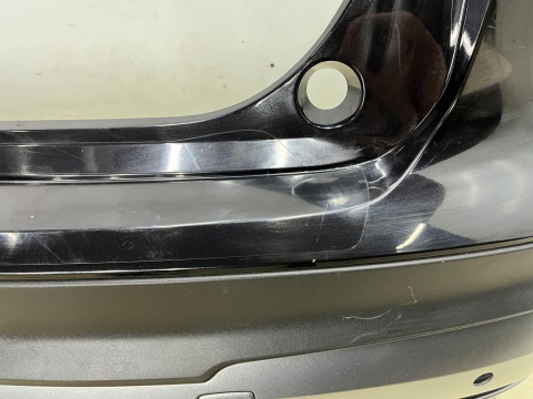 Zderzak tylny Skoda Enyaq iV 20r.- tył 4XPDC 5LG807421 Zderzak tylny Skoda Enyaq iV 20r.- tył 4XPDC 5LG807421