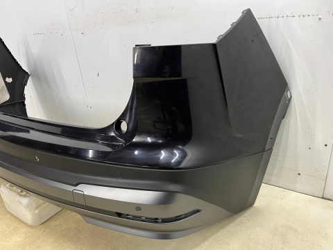 Zderzak tylny Skoda Enyaq iV 20r.- tył 4XPDC 5LG807421 Zderzak tylny Skoda Enyaq iV 20r.- tył 4XPDC 5LG807421