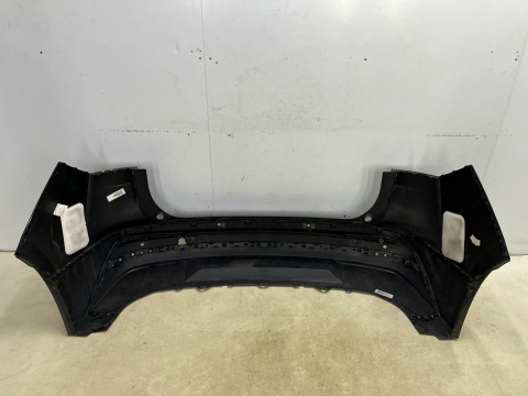 Zderzak tylny Skoda Enyaq iV 20r.- tył 4XPDC 5LG807421 Zderzak tylny Skoda Enyaq iV 20r.- tył 4XPDC 5LG807421