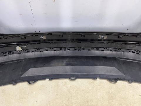 Zderzak tylny Skoda Enyaq iV 20r.- tył 4XPDC 5LG807421 Zderzak tylny Skoda Enyaq iV 20r.- tył 4XPDC 5LG807421