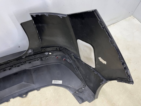 Zderzak tylny Skoda Enyaq iV 20r.- tył 4XPDC 5LG807421 Zderzak tylny Skoda Enyaq iV 20r.- tył 4XPDC 5LG807421