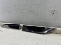 Znaczek Audi A5 II 8w F5 17-24r. znaczek emblemat błotnika i drzwi komplet PRAWY ORYGNALNY 8w6853604