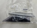Znaczek Audi A5 II 8w F5 17-24r. znaczek emblemat błotnika i drzwi komplet PRAWY ORYGNALNY 8w6853604