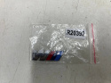 Znaczek BMW M-Pakiet znaczek M emblemat 46x15 mm. ORYGNALNY na błotnik lub klapę 8058881