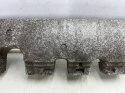 Absorber zderzaka Hyundai Grandeur IV 05-11r. tylny styropian pianka tył 86620-3l200