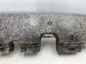 Absorber zderzaka Hyundai Grandeur IV 05-11r. tylny styropian pianka tył 86620-3l200