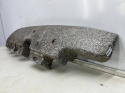 Absorber zderzaka Hyundai Grandeur IV 05-11r. tylny styropian pianka tył 86620-3l200