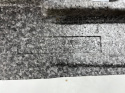 Absorber zderzaka Hyundai Grandeur IV 05-11r. tylny styropian pianka tył 86620-3l200