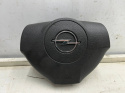 Airbag Opel Astra H 04-14r. poduszka powietrzna kierownicy 93862633