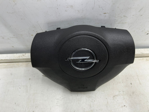 Airbag Opel Astra H 04-14r. poduszka powietrzna kierownicy 93862633 Airbag Opel Astra H 04-14r. poduszka powietrzna kierownicy 93862633
