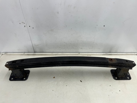 Belka zderzaka Ford C-Max Cmax MK1 Ford Focus MK2 04-11r. tylne wzmocnienie pasa belka tylna tył 3m51-r403226-aj Belka zderzaka Ford C-Max Cmax MK1 Ford Focus MK2 04-11r. tylne wzmocnienie pasa belka tylna tył 3m51-r403226-aj