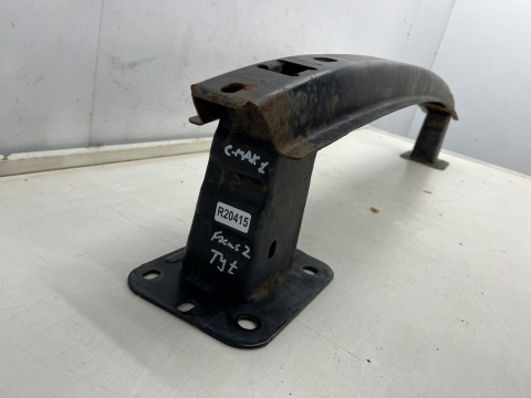 Belka zderzaka Ford C-Max Cmax MK1 Ford Focus MK2 04-11r. tylne wzmocnienie pasa belka tylna tył 3m51-r403226-aj Belka zderzaka Ford C-Max Cmax MK1 Ford Focus MK2 04-11r. tylne wzmocnienie pasa belka tylna tył 3m51-r403226-aj