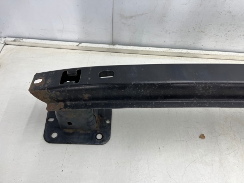 Belka zderzaka Ford C-Max Cmax MK1 Ford Focus MK2 04-11r. tylne wzmocnienie pasa belka tylna tył 3m51-r403226-aj Belka zderzaka Ford C-Max Cmax MK1 Ford Focus MK2 04-11r. tylne wzmocnienie pasa belka tylna tył 3m51-r403226-aj