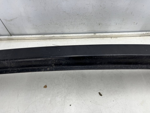 Belka zderzaka Ford C-Max Cmax MK1 Ford Focus MK2 04-11r. tylne wzmocnienie pasa belka tylna tył 3m51-r403226-aj Belka zderzaka Ford C-Max Cmax MK1 Ford Focus MK2 04-11r. tylne wzmocnienie pasa belka tylna tył 3m51-r403226-aj