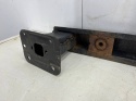 Belka zderzaka Ford C-Max Cmax MK1 Ford Focus MK2 04-11r. tylne wzmocnienie pasa belka tylna tył 3m51-r403226-aj