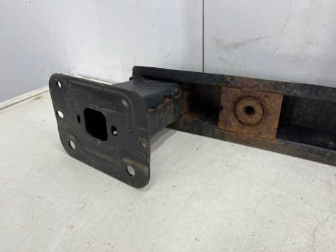 Belka zderzaka Ford C-Max Cmax MK1 Ford Focus MK2 04-11r. tylne wzmocnienie pasa belka tylna tył 3m51-r403226-aj Belka zderzaka Ford C-Max Cmax MK1 Ford Focus MK2 04-11r. tylne wzmocnienie pasa belka tylna tył 3m51-r403226-aj