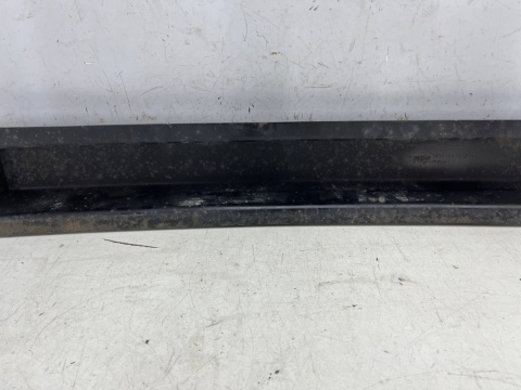 Belka zderzaka Ford C-Max Cmax MK1 Ford Focus MK2 04-11r. tylne wzmocnienie pasa belka tylna tył 3m51-r403226-aj Belka zderzaka Ford C-Max Cmax MK1 Ford Focus MK2 04-11r. tylne wzmocnienie pasa belka tylna tył 3m51-r403226-aj