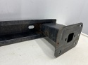 Belka zderzaka Ford C-Max Cmax MK1 Ford Focus MK2 04-11r. tylne wzmocnienie pasa belka tylna tył 3m51-r403226-aj