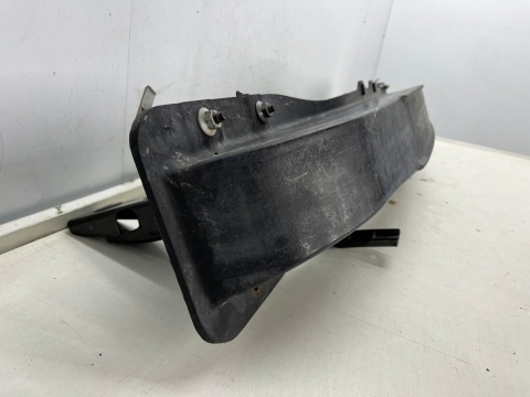 Belka zderzaka Hyundai Grandeur IV 05-11r. tylne wzmocnienie pasa odbojniki belka tylna tył 86631-3l000 Belka zderzaka Hyundai Grandeur IV 05-11r. tylne wzmocnienie pasa odbojniki belka tylna tył 86631-3l000