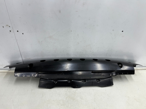 Belka zderzaka Isuzu D-Max Dmax 3 III 20r.- DOLNE przednie wzmocnienie zderzaka atrapy pasa przedniego przód Belka zderzaka Isuzu D-Max Dmax 3 III 20r.- DOLNE przednie wzmocnienie zderzaka atrapy pasa przedniego przód