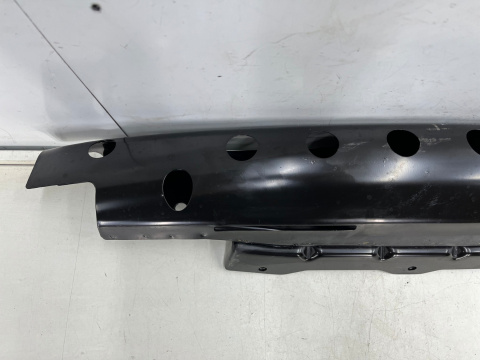Belka zderzaka Isuzu D-Max Dmax 3 III 20r.- DOLNE przednie wzmocnienie zderzaka atrapy pasa przedniego przód Belka zderzaka Isuzu D-Max Dmax 3 III 20r.- DOLNE przednie wzmocnienie zderzaka atrapy pasa przedniego przód