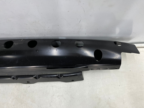 Belka zderzaka Isuzu D-Max Dmax 3 III 20r.- DOLNE przednie wzmocnienie zderzaka atrapy pasa przedniego przód Belka zderzaka Isuzu D-Max Dmax 3 III 20r.- DOLNE przednie wzmocnienie zderzaka atrapy pasa przedniego przód